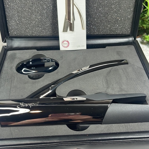 Rare! NIB Screwpull Le Creuset Wine opener (LM 400) cork remover - Picture 3 of 10